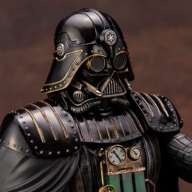 Darth Vader Industrial Empire Star Wars ARTFX PVC Statue by Kotobukiya